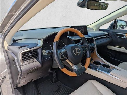 Used 2022 Lexus RX 350 FWD w/ Premium Package image 12