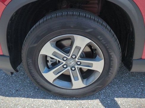 New 2026 Honda Pilot EX-L image 10