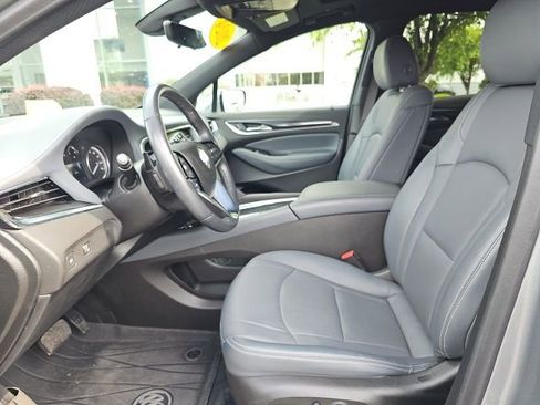 Used 2024 Buick Enclave Essence w/ Experience Buick Package image 17