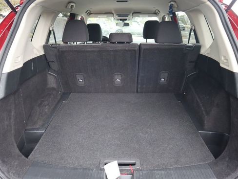 Certified 2023 Nissan Rogue SV AWD/4WD image 32