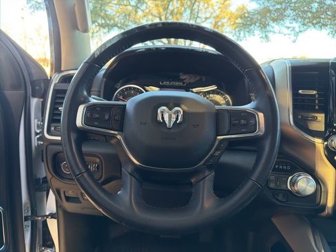 Used 2022 RAM 1500 Laramie image 16
