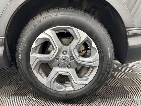 Used 2019 Honda CR-V EX-L image 34