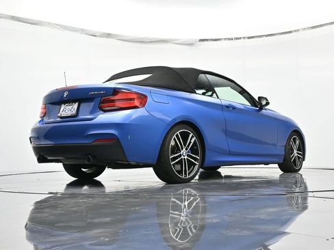 Used 2020 BMW M240i Convertible image 40