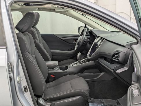 Used 2021 Subaru Legacy Premium image 25