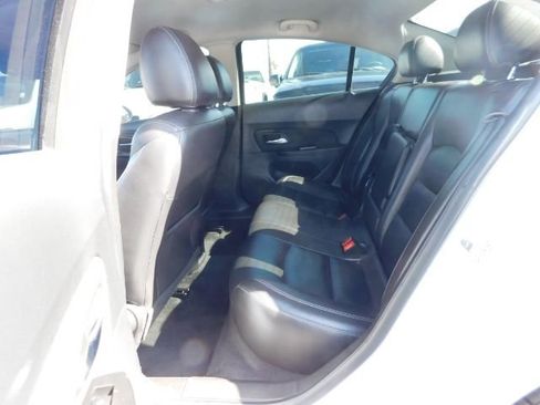 Used 2014 Chevrolet Cruze Diesel image 13