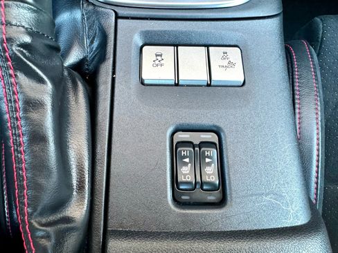 Used 2024 Subaru BRZ Limited w/ Popular Package 1 image 17