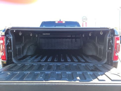 Used 2019 RAM 1500 Limited image 10