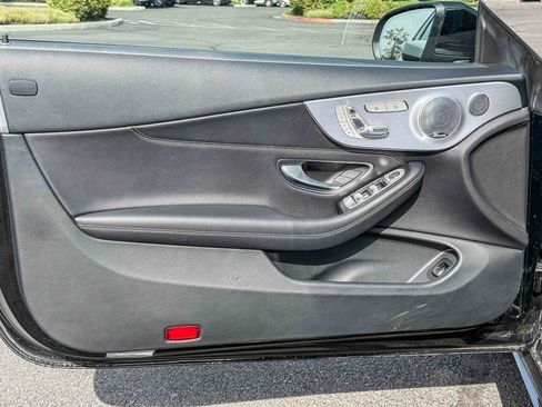 Used 2019 Mercedes-Benz C 300 Cabriolet image 25