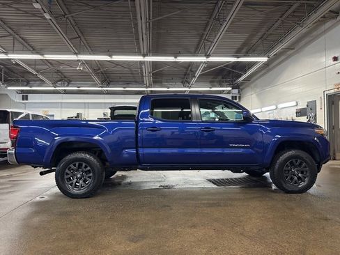 Used 2023 Toyota Tacoma SR5 image 7