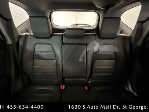 Used 2020 Honda CR-V Touring image 25