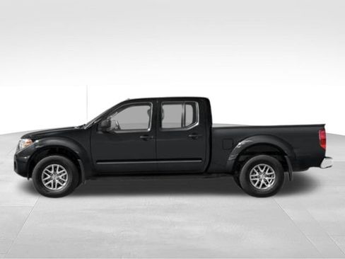 Used 2019 Nissan Frontier SV RWD image 6