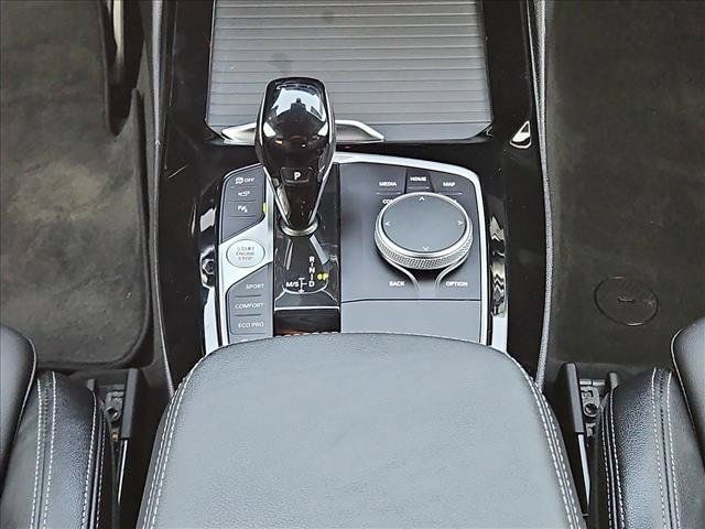 Used 2024 BMW X3 M40i AWD/4WD image 12