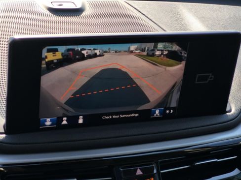 New 2026 Acura MDX SH-AWD image 22