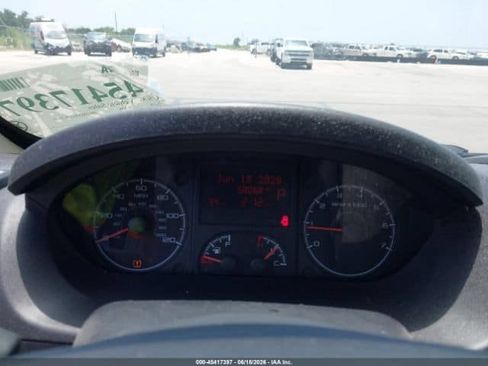 Used 2018 RAM ProMaster 3500 FWD image 7
