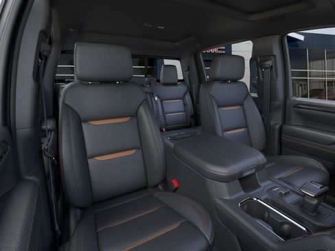 New 2026 GMC Sierra 1500 AT4 w/ Technology Package AWD/4WD image 16
