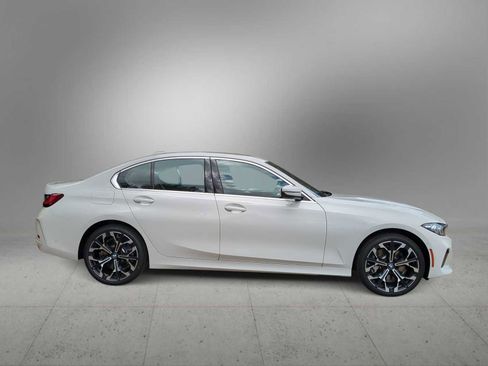 New 2025 BMW 330i xDrive 330i xDrive w/ Premium Package image 9