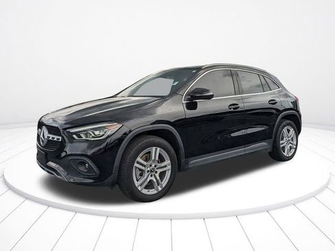 Used 2023 Mercedes-Benz GLA 250 4MATIC image 15