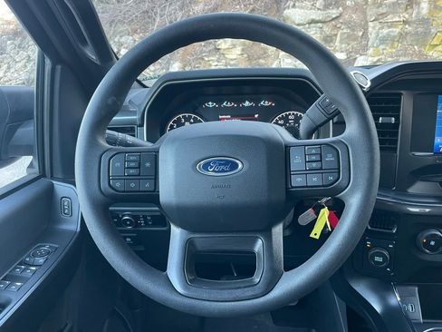 Certified 2023 Ford F150 XL w/ STX Appearance Package image 17