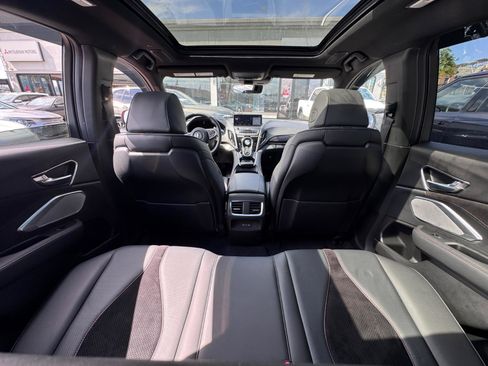 Used 2023 Acura RDX A-Spec image 9