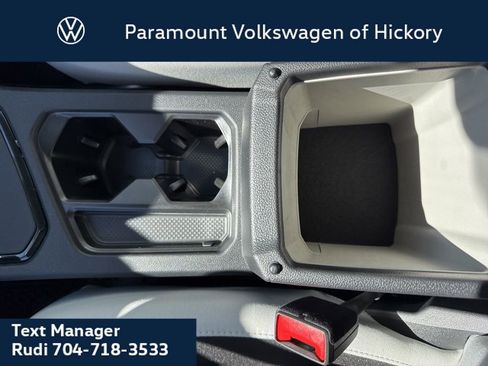 New 2026 Volkswagen Taos S image 25