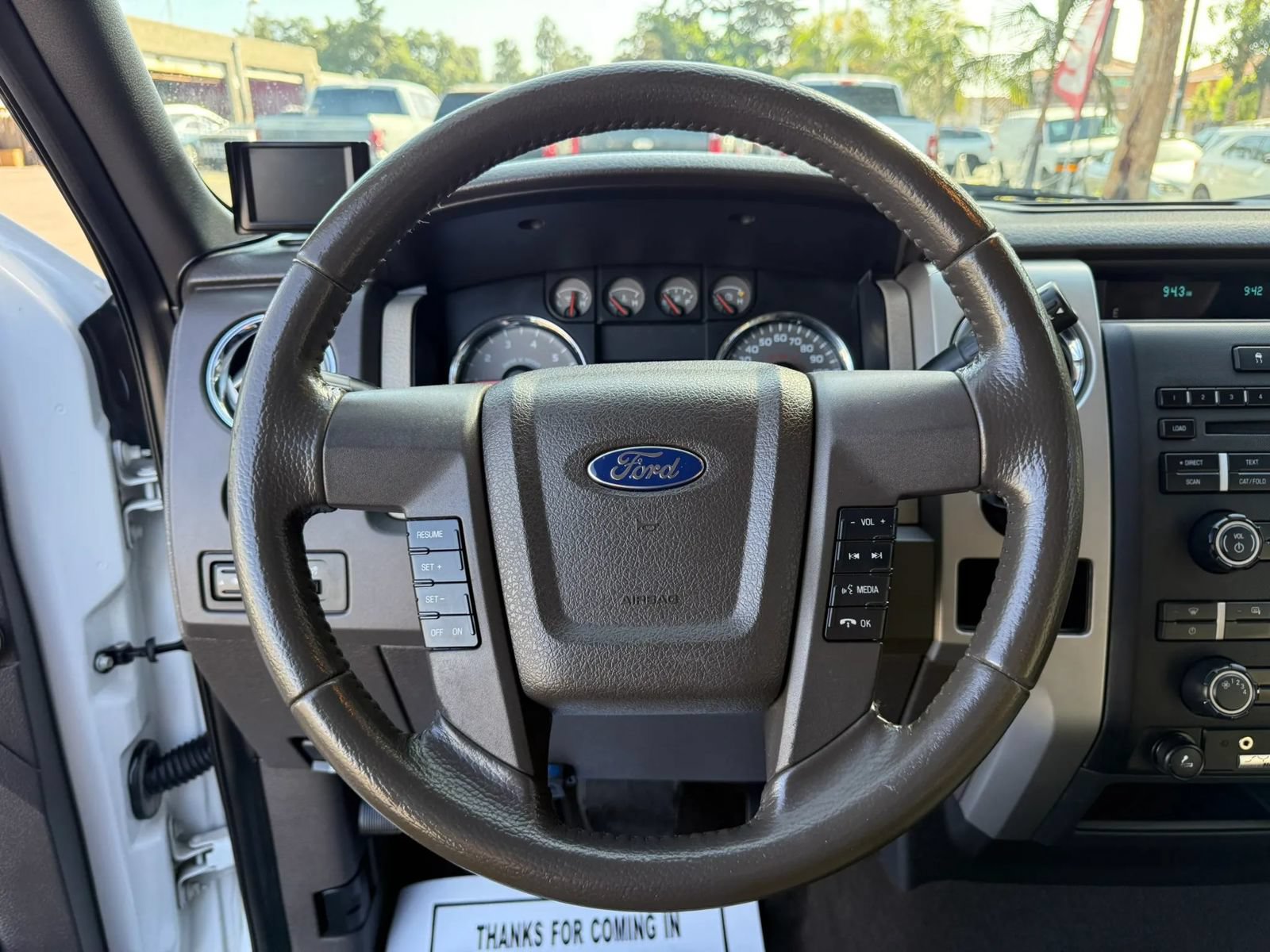 Used 2010 Ford F150 XLT RWD image 26