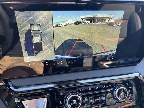 New 2026 GMC Sierra 1500 AT4 image 35