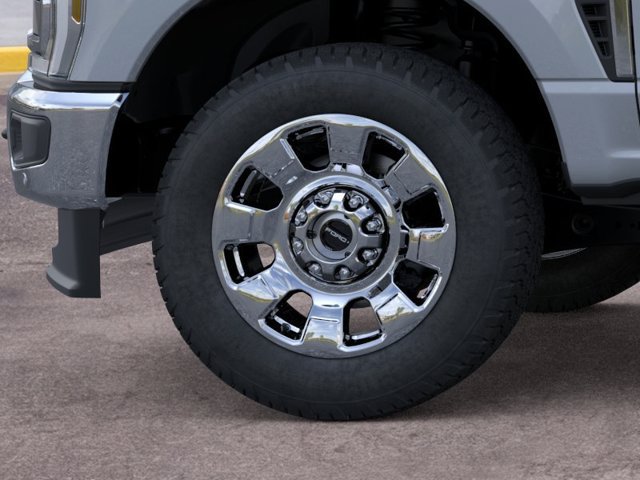 New 2026 Ford F250 4x4 Crew Cab Super Duty image 22