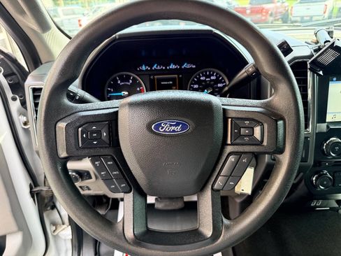 Used 2018 Ford F250 XLT w/ XLT Value Package image 22