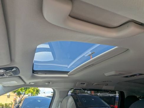 Certified 2024 Kia Carnival SX Prestige FWD image 21