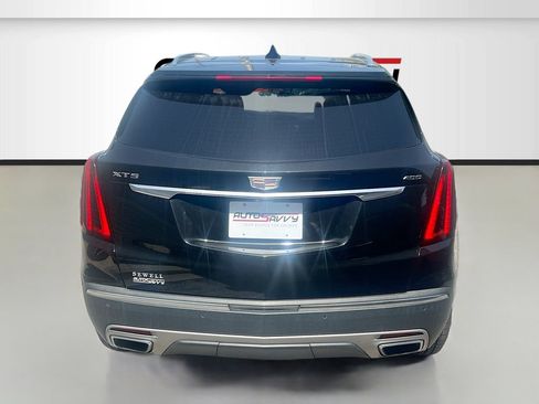 Used 2023 Cadillac XT5 Premium Luxury w/ Technology Package FWD image 6