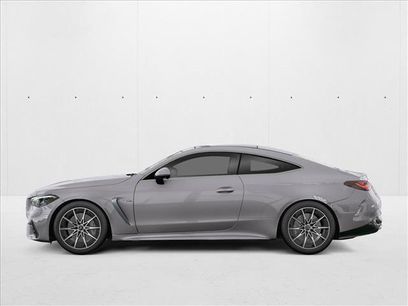 New 2026 Mercedes-Benz CLE 53 AMG 4MATIC Coupe