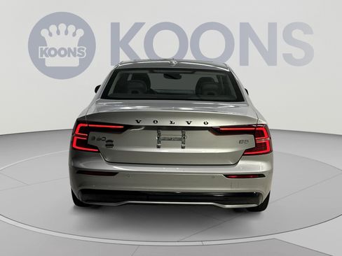Used 2024 Volvo S60 B5 Core FWD image 19