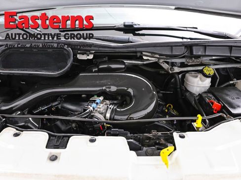 Used 2019 Ford Transit 250 148 Medium Roof RWD image 7