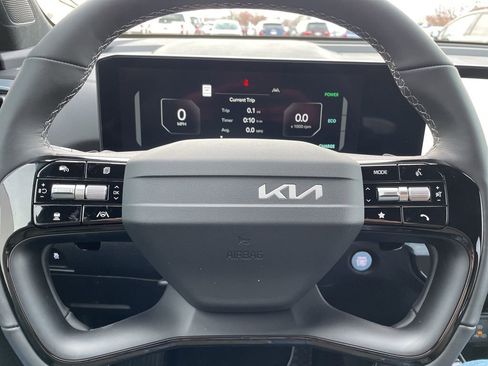 New 2026 Kia Sorento SX Prestige image 26