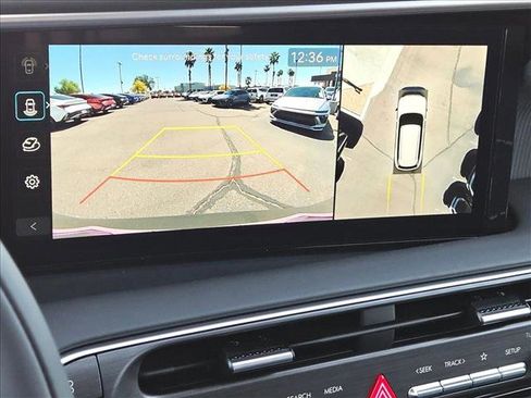 New 2026 Hyundai Palisade Calligraphy image 13