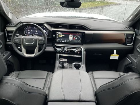 New 2026 GMC Sierra 1500 Denali AWD/4WD image 21