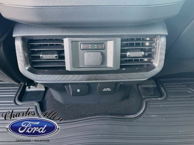 New 2026 Ford F150 Raptor w/ Equipment Group 803A Raptor R AWD/4WD image 16