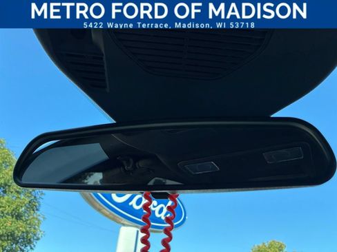 Used 2024 Ford Escape ST-Line FWD image 22