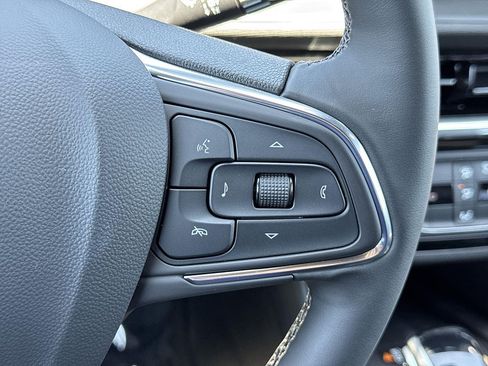 New 2026 Buick Envista Sport Touring w/ Convenience I Package FWD image 10