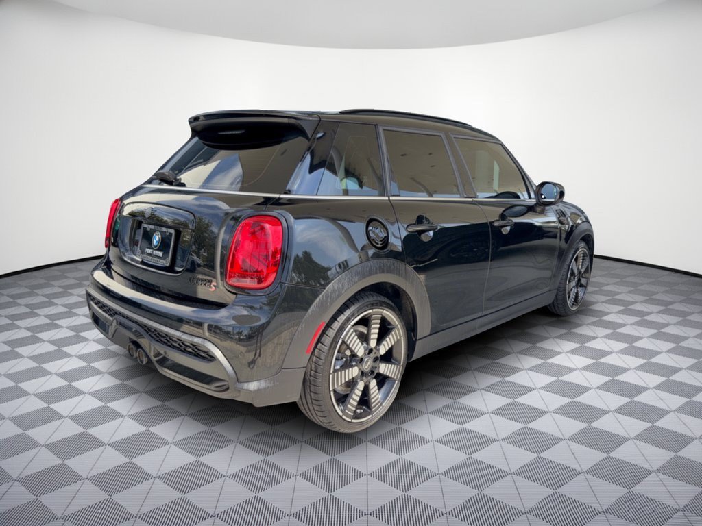 Used 2023 MINI Cooper S FWD image 9