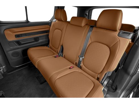 New 2025 Volkswagen ID. Buzz Pro S image 42