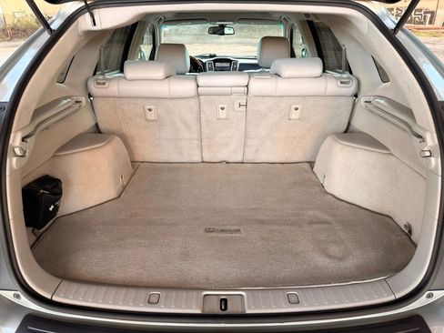 Used 2008 Lexus RX 350 AWD image 17