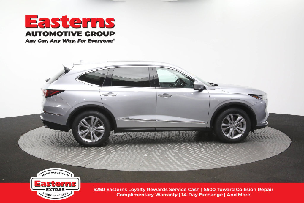 Used 2023 Acura MDX SH-AWD image 49