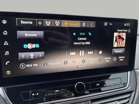 Used 2024 Nissan Altima 2.5 SL image 7