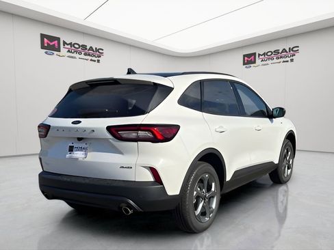 New 2026 Ford Escape ST-Line w/ Tech Pack #1 image 7