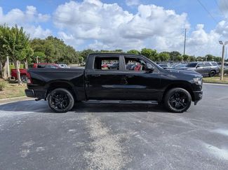 Used 2023 RAM 1500 Big Horn AWD/4WD video 2