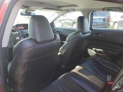 Used 2020 Acura ILX 4dr Sedan U image 38