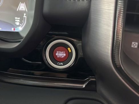 New 2026 RAM 1500 RHO AWD/4WD image 45