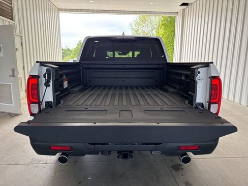 New 2026 Honda Ridgeline RTL image 19
