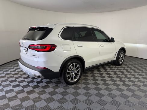 Used 2023 BMW X5 sDrive40i RWD image 9